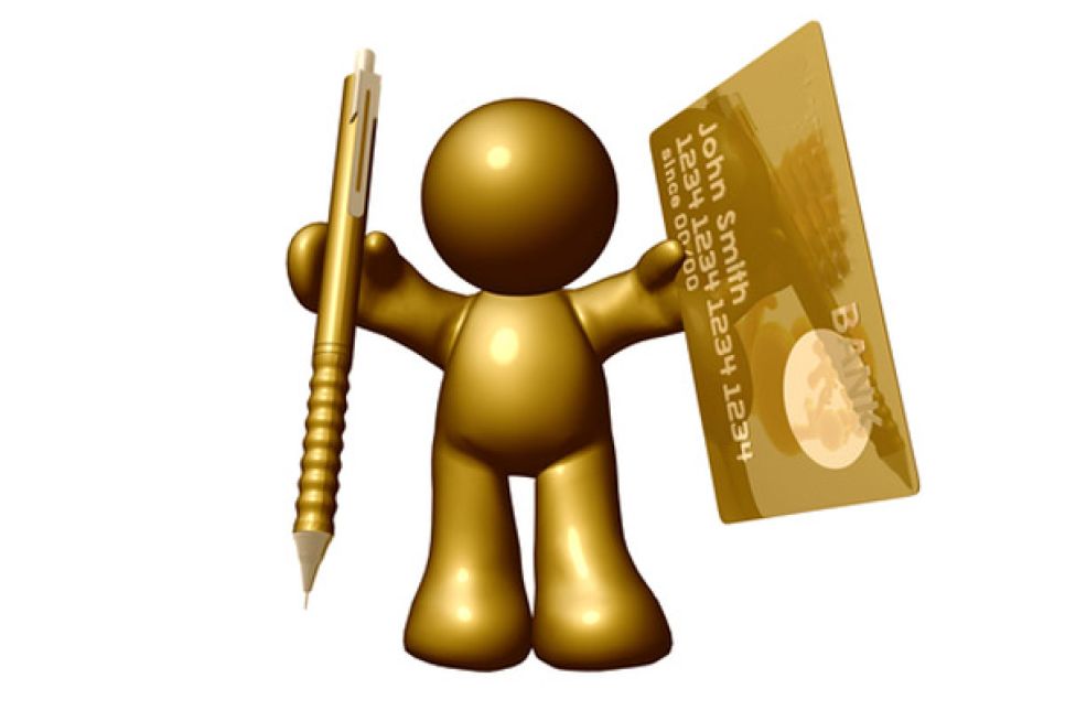 Почему кредитная карта сегодня так популярна