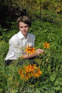 «Вы, суки, платите мне!»: «Алтайский Маугли» Оджан Наумкин разочарован работой в Москве