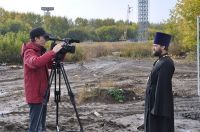 Алтайские священнослужители взялись за поручение патриарха