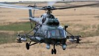 Российские «Терминаторы» отрабатывают боевые задачи в горах Республики Алтай