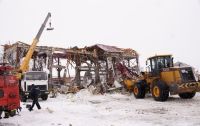 Адвокаты назвали сомнительной экспертизу причин взрыва в бийской «Корзинке»