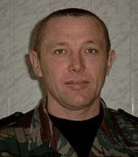 Уроженец Алтайского края стал командующим внутренними войсками на Северном Кавказе