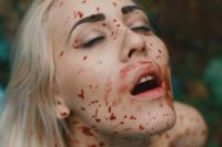 Ад где-то рядом, или  Алтай на экране