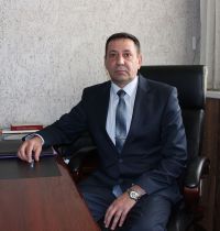 «Авиалесохрана» в Республике Алтай получила нового руководителя