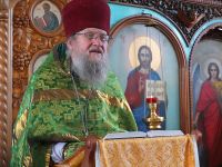 В Горном Алтае 65-летний священник разбился в ДТП на высокой скорости