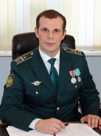 Кемеровскую таможню возглавил молодой специалист из Алтайского края