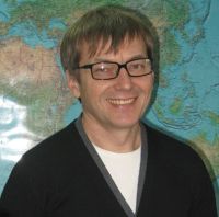 Директор турфирмы «Плот» Александр Смирнов: «Спрос на предстоящий зимний сезон у нас минимальный»