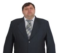 Алексей Фриауф