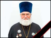 В Барнауле скончался один из известнейших алтайских священников, награжденный митрой