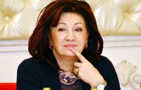 «Я сижу на лоджии и смотрю на храм»: предпринимательница Евгения Трощий покинула Барнаул