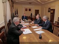 Пояса потуже: дефицит бюджета Алтайского края на 2016 год будет «максимально допустимым»