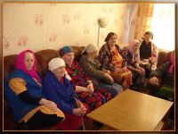 Районные депутаты взбунтовались против оптимизации дома престарелых в алтайской глубинке