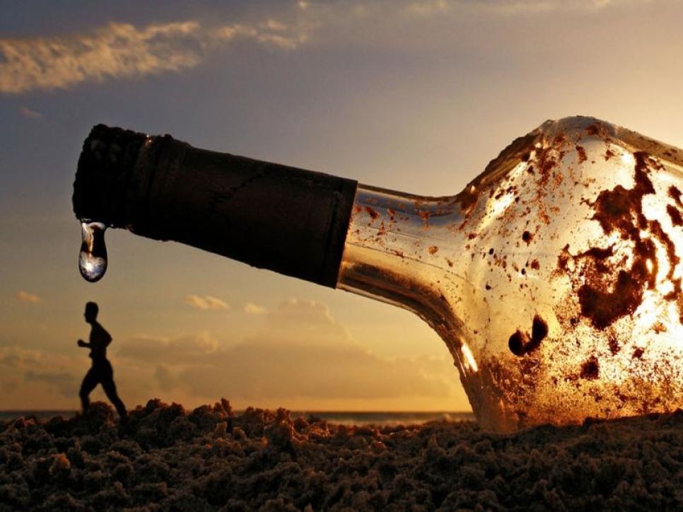 Проблема алкоголизма и наркомании