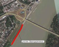 Намудрили: власти Барнаула согласились доплатить лишние 11 млн рублей за новую набережную Оби