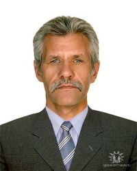 Председатель реготделения Казачьей партии РФ в Республике Алтай Александр Климов