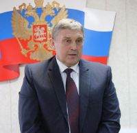 Куратор лесной отрасли в администрации Алтайского края перебрался в соседнюю республику