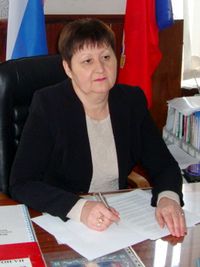 Сити-менеджер алтайского муниципалитета назначила себя на должность и расписала оклад