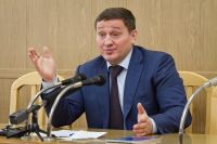 «На недельку до второго»: пропавший губернатор Волгоградской области «скрывался» в Барнауле