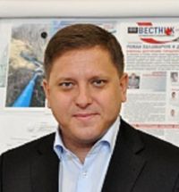 Уроженец Барнаула возглавил Сочинский водоканал