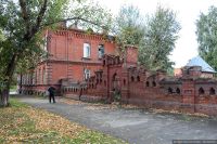 Бийчанам не позволили выкупить архитектурный памятник, выставленный на торги