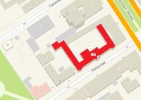 «Торговый дом Морозова» со столетней историей продают в Барнауле за 45 млн рублей