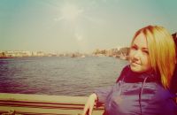 Юлия Масленникова