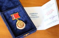 Владимир Чуров заметил организаторский талант главы Алтайского избиркома