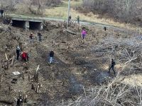 Городская администрация посоветовала общественникам не торопиться с восстановлением «Спички» в Барнауле