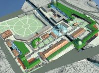 Городская администрация посоветовала общественникам не торопиться с восстановлением «Спички» в Барнауле