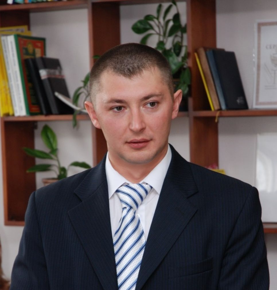 Главный редактор издательского дома «Степана и Федора» Федор Свирин: «Кирпичный кризис пролетает незаметно»