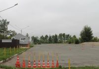 Автодром по адресу: улица Власихинская, 147