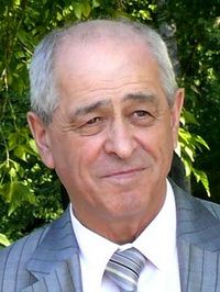 Корифей алтайской медицины Яков Шойхет о планах правительства повысить пенсионный возраст: «Я бы на пенсии и года не прожил»