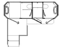 Большая нужда: барнаульские чиновники нацелились на туалет за 1,2 млн рублей