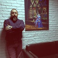 Эксцентричный сооснователь барнаульского агентства Punk You Brands покинул проект