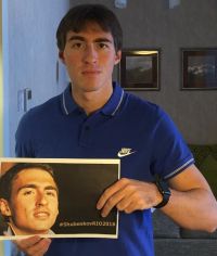 Алтайский барьерист пытается преодолеть «допинговую преграду» при помощи соцсетей