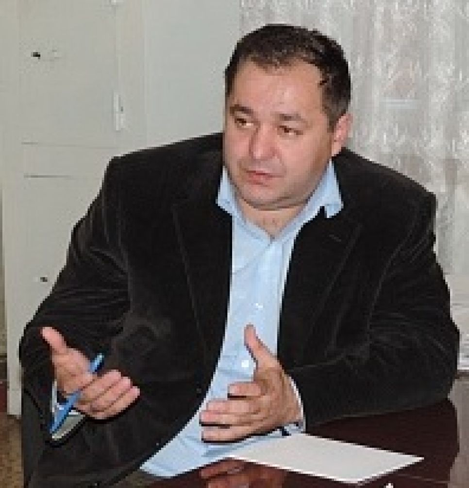 Депутат Алтайского Заксобрания Всеволод Кондратьев: «Магазины «шаговой доступности» начнут закрываться, если им запретить продавать алкоголь»