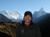 Директор барнаульского турагентства «Плот» Александр Смирнов об отмене путевок в Турцию и Египет: «Гамбия — это несерьезно»