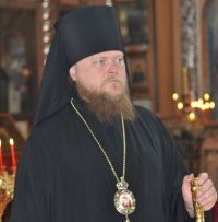 Рубцовский епископ слетает в Майами на освящение храма