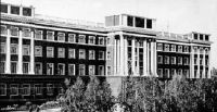 Возвращение классицизма: краевой суд частично реконструируют спустя 75 лет