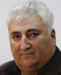 Артак Махсудян