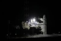Жители Алтая приняли «мирную» украинскую ракету за атаку террористов