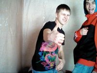 Иван Чернов