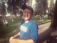 Фото обвиняемого Амаду Матина