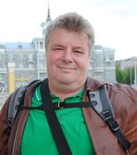 Редактор Doc22 Артем Кудинов: «ОНФ в Алтайском крае подверг издевательскому остракизму кампанию по выборам главы администрации краевого центра»