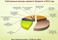 «А когда у нас было много денег в бюджете?»: алтайские парламентарии «свели дебет с кредитом» на 2016 год