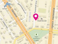 Новый квартал на 60 тысяч кв. м запроектировали в центре Барнаула