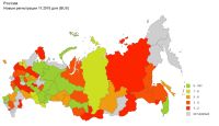 Перевозчики «двух Алтаев» практически перестали обновлять автопарк