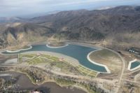 Федеральные журналисты сняли разоблачительный сюжет о развитии «Долины Алтая»