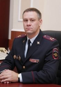 Силовик из Горно-Алтайска возглавил правоохранителей Курганской области