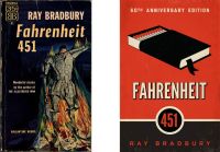 «1984», «Архипелаг ГУЛАГ», «451′ по Фаренгейту»: библиотека Шишкова рассказала, что читали на Алтае в 2015 году